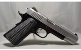 Ruger ~ SR 1911 ~ .45 Auto - 1 of 3
