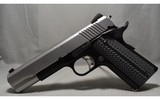 Ruger ~ SR 1911 ~ .45 Auto - 2 of 3