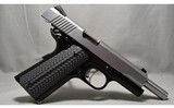 Ruger ~ SR 1911 ~ .45 Auto - 3 of 3