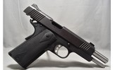 Kimber ~ Custom TLE II ~ .45 ACP - 3 of 3