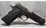 Kimber ~ Custom TLE II ~ .45 ACP - 1 of 3