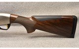 Benelli ~ Ethos ~ 20 Gauge - 5 of 12