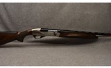 Benelli ~ Ethos ~ 20 Gauge - 1 of 12