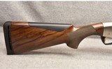 Benelli ~ Ethos ~ 20 Gauge - 2 of 12