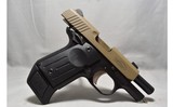 Tristar ~ Protege X ~ 9mm Luger - 3 of 3