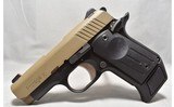 Tristar ~ Protege X ~ 9mm Luger - 2 of 3