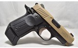 Tristar ~ Protege X ~ 9mm Luger - 1 of 3