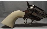 A.Uberti ~ 1873 ~ .45 Colt - 2 of 5