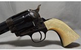 A. Uberti ~ 1873 ~ .45 Colt - 4 of 5