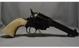A. Uberti ~ 1873 ~ .45 Colt - 1 of 5