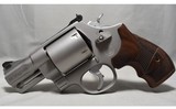 Smith & Wesson ~ Model 629-6 ~ .44 Magnum - 2 of 2