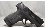 Smith & Wesson ~ M&P9 Shield ~ 9mm Luger