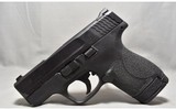 Smith & Wesson ~ M&P9 Shield ~ 9mm Luger - 2 of 3