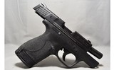 Smith & Wesson ~ M&P9 Shield ~ 9mm Luger - 3 of 3