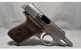 Walther ~ PPK/S ~ .380 ACP/9mm Kurz - 3 of 3