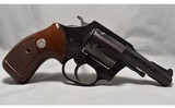 Charter Arms ~ Bulldog ~ .44 S&W Special