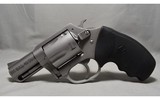 Charter Arms ~ Pit Bull ~ .40 S&W - 2 of 2