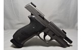 Sig Sauer ~ P226 ~ .40 S&W - 3 of 3