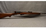 Schmidt-Rubin ~ K11 ~ 7.5x55 Swiss - 1 of 9