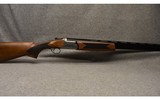 Tristar ~ Setter ~ 12 Gauge