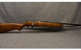 Marlin ~ Model 80 ~ .22 Short, Long, Long Rifle - 1 of 9