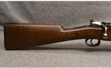 Mauser ~ Model 1916 ~ 7.62 - 2 of 9