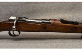 Mauser ~ Model 1916 ~ 7.62 - 3 of 9