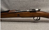 Mauser ~ Model 1916 ~ 7.62 - 6 of 9