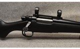 Remington ~ Model 7 ~ .300 Short Action Ultra Magnum - 2 of 10