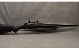 Remington ~ Model 7 ~ .300 Short Action Ultra Magnum - 1 of 10