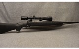 Savage Arms ~ Model II ~ .223 Remington - 1 of 11