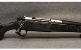 Christensen Arms ~ Ridgefield Model 14 ~ .280 Ackley Improved - 1 of 12