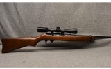 Ruger ~ 10/22 Carbine ~ .22 Long Rifle - 1 of 10