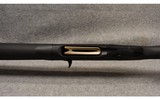 Benelli ~ Super Black Eagle 3 ~ 12 Gauge - 9 of 12