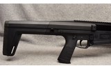 Blackwater ~ Sentry 12 ~ 12 Gauge - 2 of 7