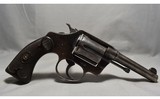 Colt ~ Police Positive ~ .38 Special