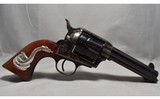 A.Uberti ~ .45 Colt - 1 of 4