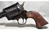 Ruger ~ New Model Blackhawk ~ .357 Magnum - 4 of 5