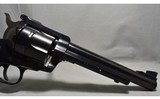 Ruger ~ New Model Blackhawk ~ .357 Magnum - 3 of 5