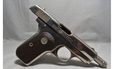 Colt ~ Automatic ~ .32 Rimless - 3 of 3