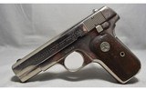 Colt ~ Automatic ~ .32 Rimless - 2 of 3