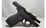 Smith & Wesson ~ M&P9 Shield ~ 9mm Luger - 3 of 3