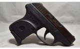 Ruger ~ LCP ~ .380 Auto