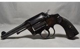 Colt ~ Police Positive ~ .32-20 W.C.F. - 2 of 2