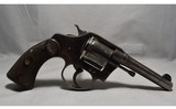 Colt ~ Police Positive ~ .38 Colt