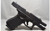 Glock ~ 23Gen4 ~ .40 S&W - 3 of 3