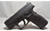 Springfield Armory ~ XD-9 ~ 9mm Luger - 2 of 3