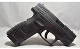 Springfield Armory ~ XD-9 ~ 9mm Luger - 1 of 3