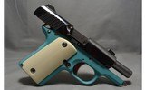Kimber ~ Micro 9 Special Edition ~ 9mm Luger - 3 of 3