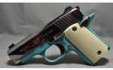 Kimber ~ Micro 9 Special Edition ~ 9mm Luger - 2 of 3